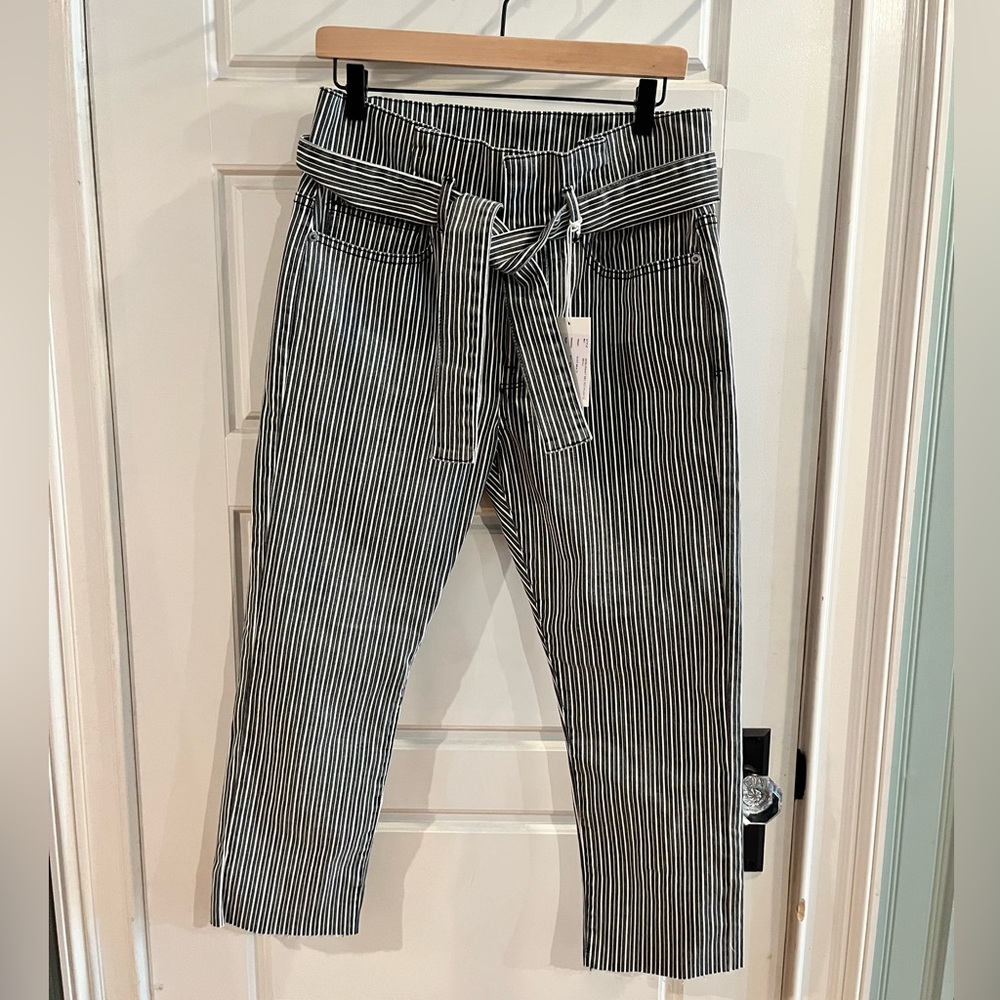 Frame denim